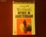 Janwillem van de Wetering Intrus in Amsterdam, Alta editura