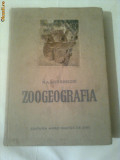 ZOOGEOGRAFIA ~ N.A.BOBRINSCHI
