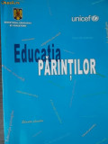 EDUCATIA PARINTILOR