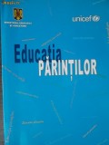 EDUCATIA PARINTILOR