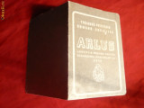Legitimatie Membru ARLUS 1950