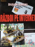 RAZBOI PE INTERNET