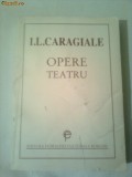 I.L.CARAGIALE ~ OPERE - TEATRU