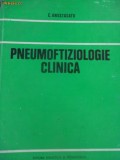 PNEUMOFTIZIOLOGIE CLINICA