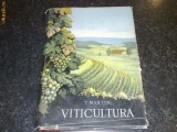 Viticultura - T. Martin - 1960