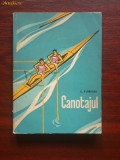 Canotajul - C. Florescu - 1962