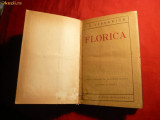 I.C.Vissarion - Florica -Ed.a IIa -cca.1922