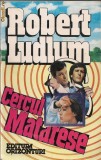 Robert Ludlum - Cercul Matarese - 1993