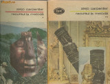Alejo Carpentier - Recursul la metoda - vol. I si II. ( B.P.T. ), 1988