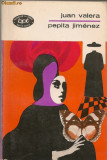 Juan Valera - Pepita Jimenez ( B.P.T. ), 1970