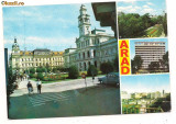 Carte postala-ARAD