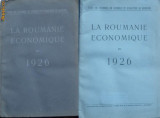 Romania economica in 1926, Alta editura