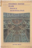 Mohammad Khatami - Islam, dialog si societate civila