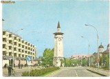 Carte postala-GIURGIU-vedere