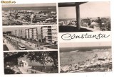 carte postala-CONSTANTA-Colaj