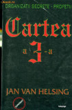 CARTEA A 3-a - JAN VAN HELSING
