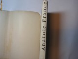 Anatole France - Autor : B. Elvin ,l4,R15