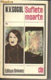 N V Gogol - Suflete moarte