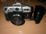 APARAT FOTO CU FILM SONY DL2000A