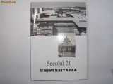 SECOLUL 21 - Universitatea (10-12/2003),RF10/1, Alta editura