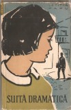 (C1029) SUITA DRAMATICA DE LETITIA PAPU, EDITURA TINERETULUI, 1959