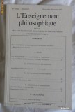 L&#039;enseignement philosophique 2/2005