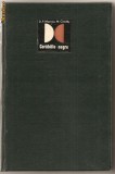 (C1034) CORABIILE NEGRE DE DANIEL P. MANNIX, MALCOLM COWLEY, EDITURA STIINTIFICA, 1968, COPERTI CARTONATE, IN ROMANESTE DE MARCELA BANTEA