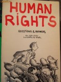 HUMAN RIGHTS -QUESTIONS&amp;amp;ANSWERS