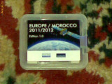 Sd card peugeot 2012