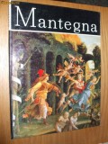 MONTEGNA - Alexandru Balaci - album, editura Meridiane 1980