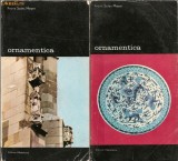 Franz Sales Meyer - Ornamentica - 2 volume