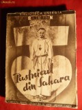 Rene Bazin - Pustnicul din Sahara - Ed. 1934