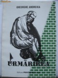 Urmarirea