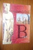CASTEUL BRAN - Ioan Praoveanu 1998 , 85 p si ilustrati in text