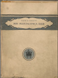 Radu D. Rosetti - Prin pravoslavnica Rusie - 1923