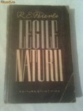 LEGILE NATURII ~ R.E.PEIERLS