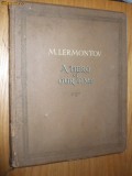 M. LERMONTOV - A HERO OF OUR TIME - 1951,