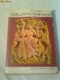 CIVILIZATIA FENICIANA ~ CONSTANTIN DANIEL