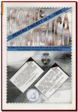 Foaie filatelica pentru tineret Nr. 1 / 1995, AF Suceava