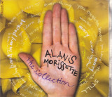 CD+DVD: Alanis Morissette - The Collection ( 2005, original, ca nou )