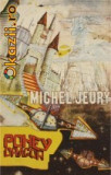 Michel Jeury - Poney - dragon