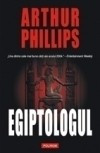 Arthur Phillips - Egiptologul