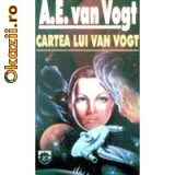 A.E. van Vogt - Cartea lui Van Vogt, Rao