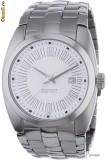 Esprit ES102131007 ceas barbati, 100% veritabil. Garantie.In stoc - Livrare rapida., Fashion