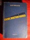 Ben.Corlaciu - Cazul Doctor Udrea -Prima Ed. 1959