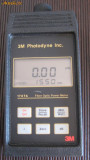 Fiber Optic Power Meter- 3M Photodyne Fibre Optic Power Meter