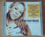 Cumpara ieftin Mariah Carey - The Remix (2 CD), Pop