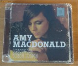 Cumpara ieftin Amy MacDonald - This is the Life, Pop