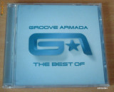 Cumpara ieftin Groove Armada - The Best Of Groove Armada, Dance