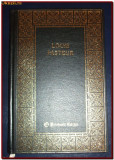 Louis Pasteur - biografie, medicina, editie de lux